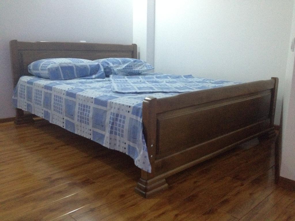 Guest House Maxim Makhinjauri Exterior foto