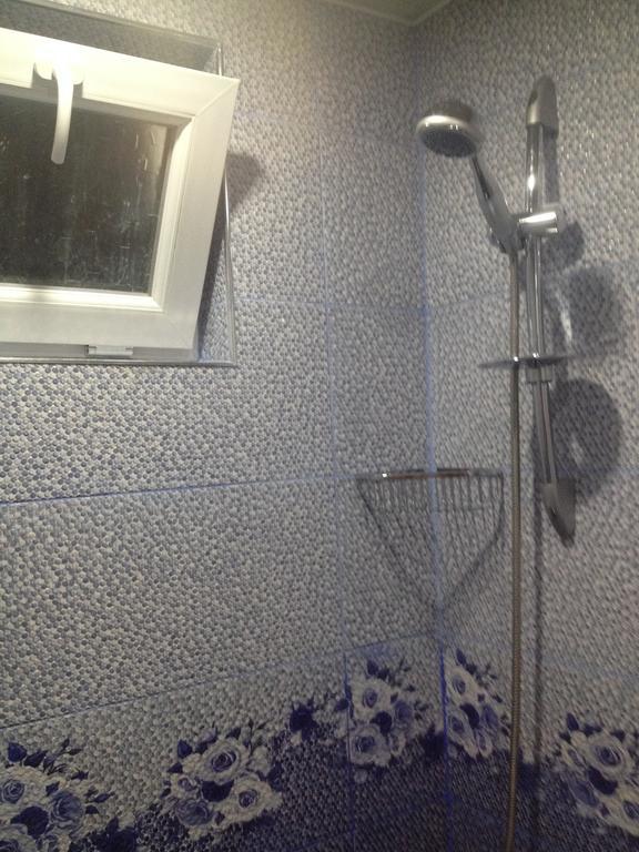 Guest House Maxim Makhinjauri Exterior foto