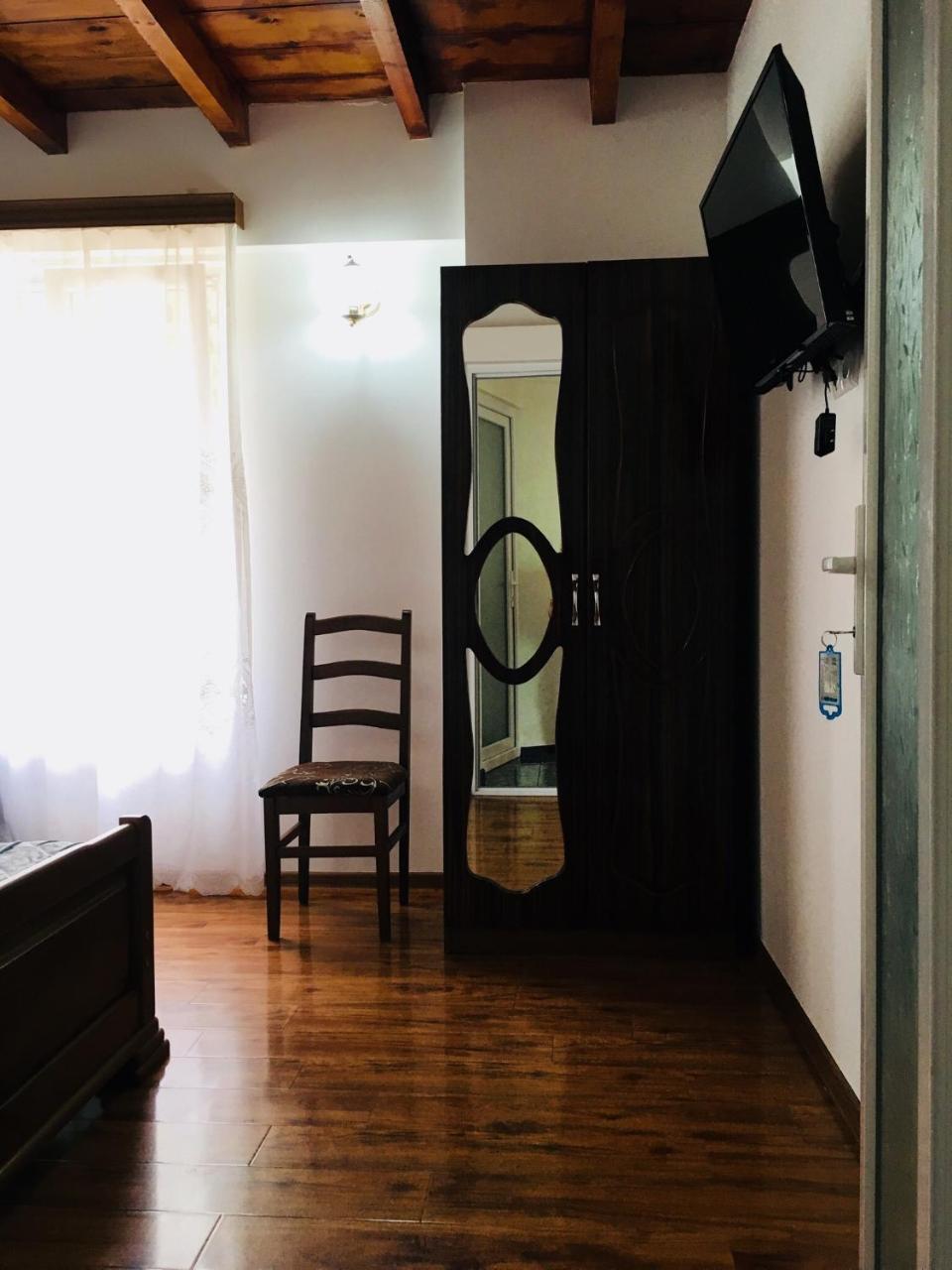 Guest House Maxim Makhinjauri Exterior foto