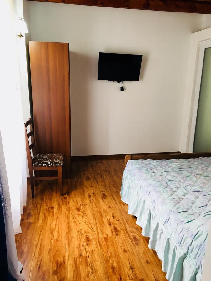 Guest House Maxim Makhinjauri Exterior foto